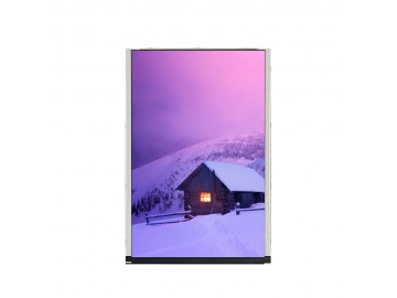 8寸TFT显示屏IPS高清1200*1920分辨率HX8279 MIPI接口LCD显示屏