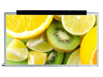 15.6寸, 1920*1080, 1200亮度, 30pins EDP, IPS高亮液晶模组