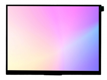 8寸400亮度, IPS, 1024*768, 40PIN, TTL