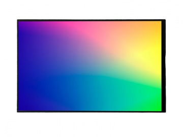 10.1寸300亮度IPS工控屏, 1024*768, 40PIN MIPI