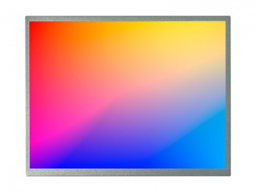 12.1寸1000亮度IPS屏, 1024*768, 20PIN LVDS