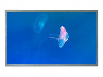 18.5寸450亮度IPS屏, 1920*1080, 30PIN LVDS