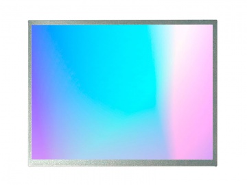 12.1寸500亮度IPS工控屏, 1024*768, 20PIN LVDS