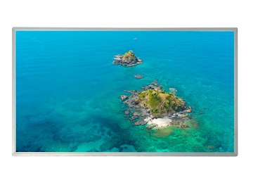 31.5寸600亮度IPS液晶屏, 1920*1080, 45PIN LVDS