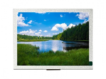 8寸1000亮度 IPS硬屏 1024X768 宽温高亮