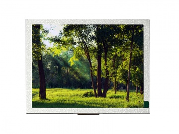 8寸500亮度 IPS硬屏 1024X768 宽温