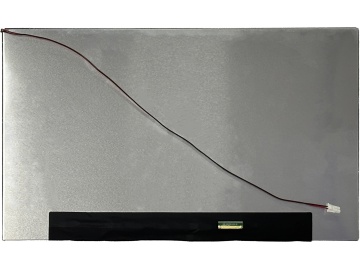 13.3寸1000亮度IPS工控屏, 1920*1080, EDP, 30PIN（可背折）