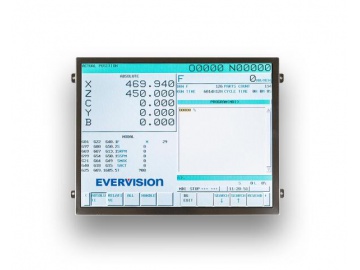 10.4寸 TFT 液晶显示屏 IPS 1024*768 LVDS 30PIN 1000CD