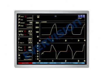 10.4寸 TFT 液晶显示屏 IPS 1024*768 LVDS 20PIN 1000CD