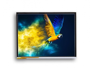 15寸 TFT 液晶显示屏 IPS 1024*768 LVDS 20PIN 1320CD