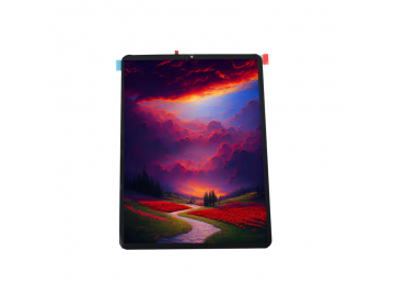 宇锡11寸竖屏AMOLED显示模组, 16.7M 1728x2368, Driver IC RM69380, TP IC EKTH7513 MIPI接口, 低温操作