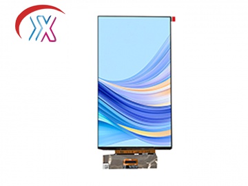 宇锡7寸1080*1920 AMOLED高清触摸屏 MIPI接口 高亮液晶屏FT3519T