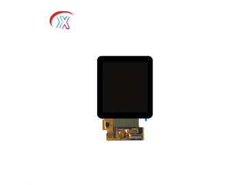 宇锡3.92寸OLED1080*1240MIPI接口39P高色域红谱仪手持高亮低温屏