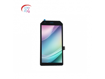 宇锡5.5寸AMOLED1080*1920高清IPS电容触摸屏MIPI