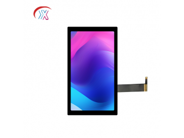 宇锡5.5寸720*1280高清IPS电容触摸屏LCM模组手持内屏5寸tft屏幕