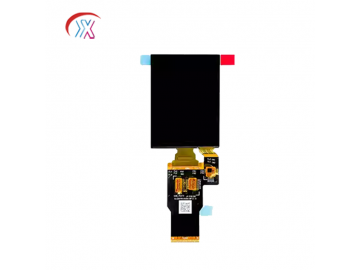 2.4寸OLED户外手持高亮屏450*600MIPI屏-20度低温屏EMC电磁兼容屏