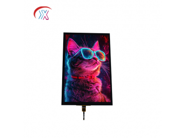 10.1寸1200X1920tft模组高清屏MIPI40pin医疗特种触摸屏疯狂促销