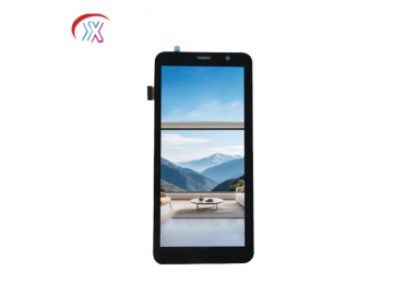 5.7寸1080X2160检测仪器卫星电话户外手持高亮度屏手机屏mipi接口