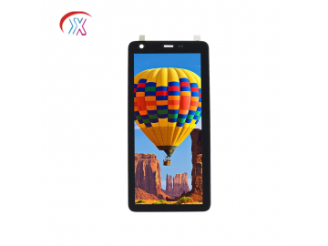 宇锡6寸1080*2160阳光可视竖屏全视角800高亮MIPI液晶显示屏模组