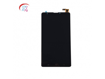 宇锡7寸720X1280HD竖屏顺丰扫码触摸屏手持POS机内屏tft液晶特惠