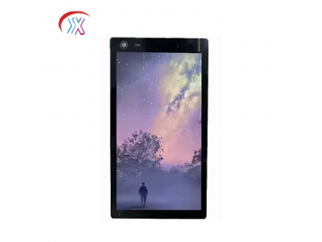 宇锡5寸1080*1920竖屏 FHD高亮tft液晶模组 电容屏智能安卓显示屏