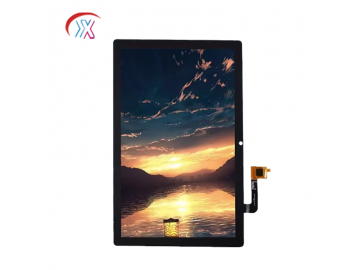 10.1寸1200*1920竖屏MIPI34pin 电容触摸平板屏 LCM彩屏车载屏