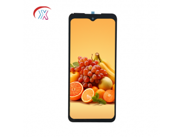 6.5英寸1080*2408高清IPS屏AF防指纹屏蔽膜导电布工业级液晶模组