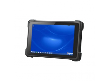 8寸, 800*1280, 三防平板终端 国产银河麒麟系统 移动手持平板电脑