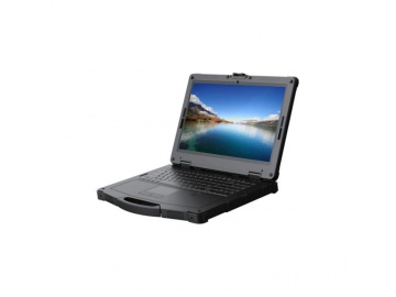 15.6寸, 1920*1080, 国产三防笔记本 加固便携式笔记本 飞腾处理器