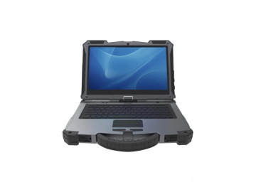 13.3寸, 1920*1080, 1000亮度, 全加固笔记本 三防手持笔记本