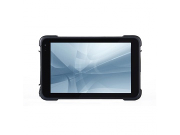 三防平板终端 工业手持平板电脑 国产银河麒麟系统 GPC-P08R