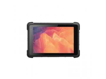 8寸, 800*1280, 安卓三防加固平板电脑 移动手持终端 工业PDA