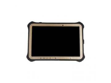 10.1寸, 800*1280, 350亮度, 三防工业平板电脑 加固手持平板