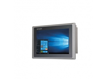 19英寸嵌入式工控一体机电阻电容触摸工业平板电脑PPC-1902