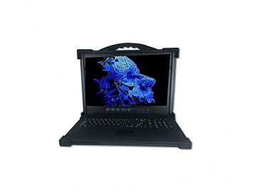 17.3寸下翻式加固便携机GDC-1731