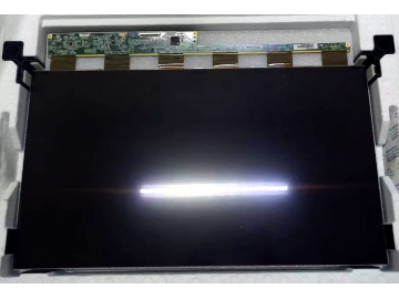 18.5寸TFT液晶显示屏 1920*1080 IPS液晶屏 280亮度 30PINS LVDS 工控液晶屏