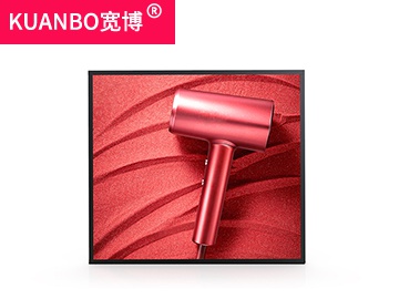 35.4寸方形液晶屏 1866*2160 IPS液晶屏 300亮度 51PINS V-by One 切割方形屏 数字标牌液晶屏