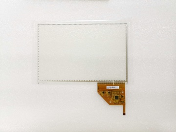 AMT P3021-C2A 10.1寸电容触摸屏 G+G 多点触摸 16:10 可搭配友达 群创 京东方工业屏