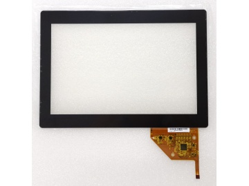 AMT P3021-CGA 10.1寸电容触摸屏 G+G 多点触摸 16:10 可搭配友达 群创 京东方工业屏