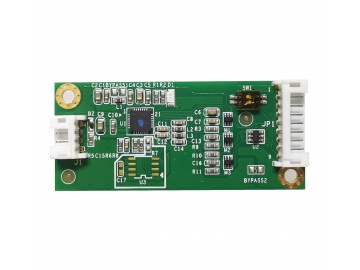 PM6300 USB接口 支持4/5/8线电阻屏 3.5-24寸 PenMount电阻屏控制器