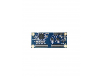 PM1310 PM1310-L01 台湾AMT创为 电容屏控制板 支持USB RS-232 I2C接口 8.4-12寸