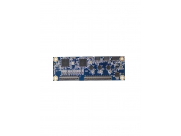 PM1410 PM1410-L01 台湾AMT创为 电容屏控制板 支持USB RS-232 I2C接口 12.1-15.6寸
