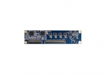 PM1710 PM1710-L01 台湾AMT创为 电容屏控制板 支持USB RS-232 接口 17-32寸