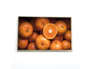 10.1寸TFT液晶显示屏 1280*800 IPS液晶屏 1000亮度 40PINS LVDS 工业液晶屏/商业液晶屏