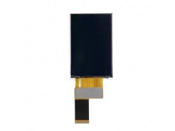 3.5寸TFT液晶显示屏 320*480 IPS液晶屏 760亮度 57PIN TTL/SPI 工业液晶屏 高亮液晶屏