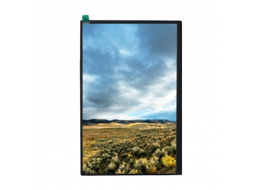 10.1寸TFT液晶显示屏 1280*800 600亮度 IPS液晶屏 40pins LVDS