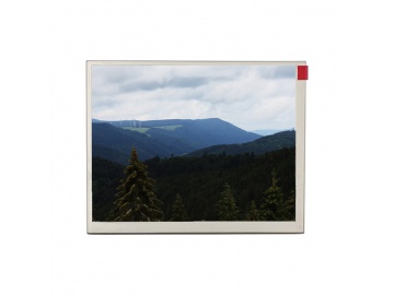 5.7寸TFT液晶显示屏640*480 550亮度 IPS液晶屏 40PINS RGB 宽温屏