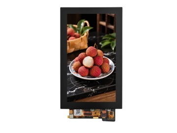 7寸OLED显示屏 1080*1920 AMOLED显示屏 39PINS MIPI 工控显示屏 VTDR6130
