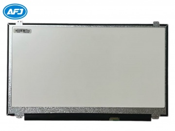 15.6 英寸 FHD Oxide TFT 技术 + 400cd/m² 高亮度窄边框液晶屏, 45% NTSC 色域, eDP 30Pin 接口, 适配长续航设备