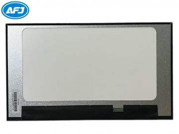 15.6 英寸 FHD IPS 窄边框K 版高可靠性液晶屏, 45% NTSC 色域, 250cd/m&sup2; 亮度, eDP 30Pin 接口, 适配工业级场景